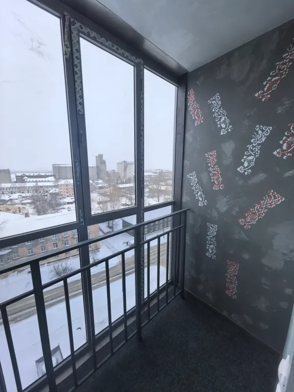 Центр, свежий ремонт, студия