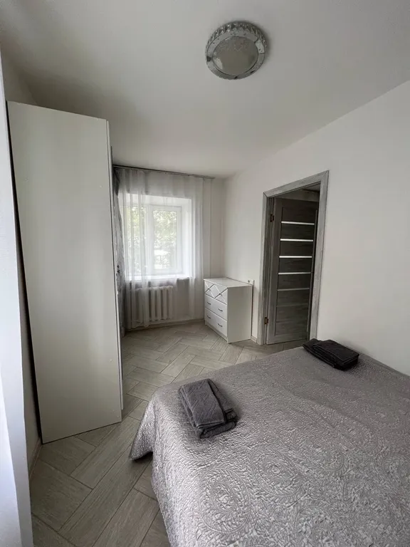 Квартира в самом центре у Драмтеатра