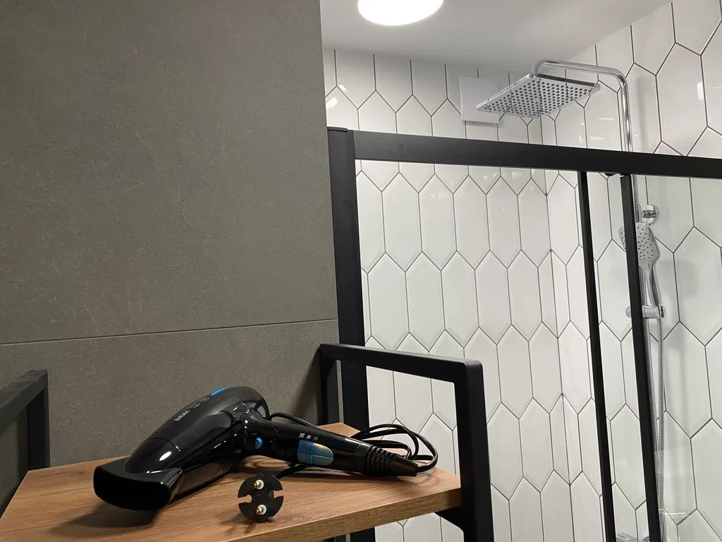 Квартира с оленями Дзен Эйр