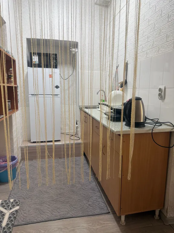 Уютная квартира на южном поселке