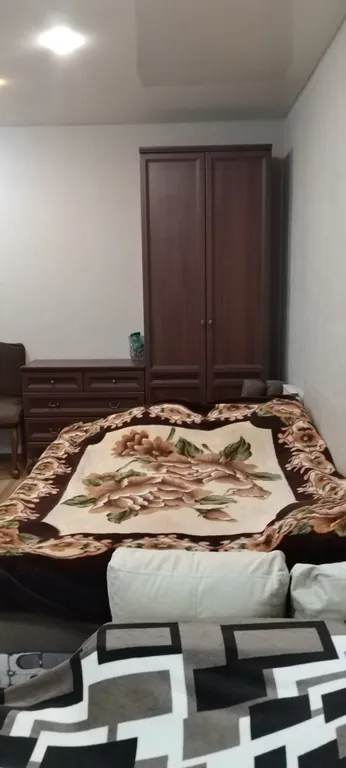 Уютная однушка в центре города