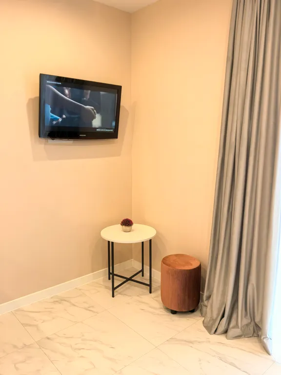 Уютные Апартаменты-студия у моря