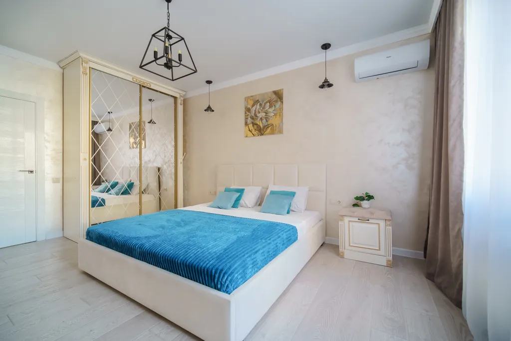 Квартира Квартира рядом с парком Галицким — Краснодар