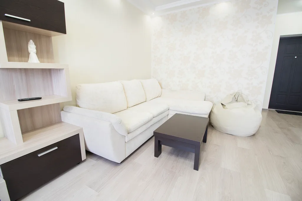 Апартаменты с балконом