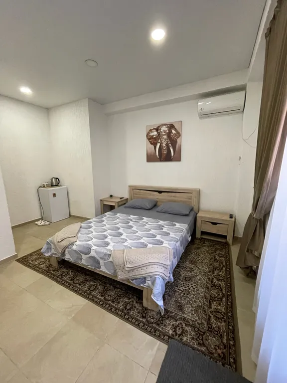 Квартира Комната — аренда посуточно в Агой