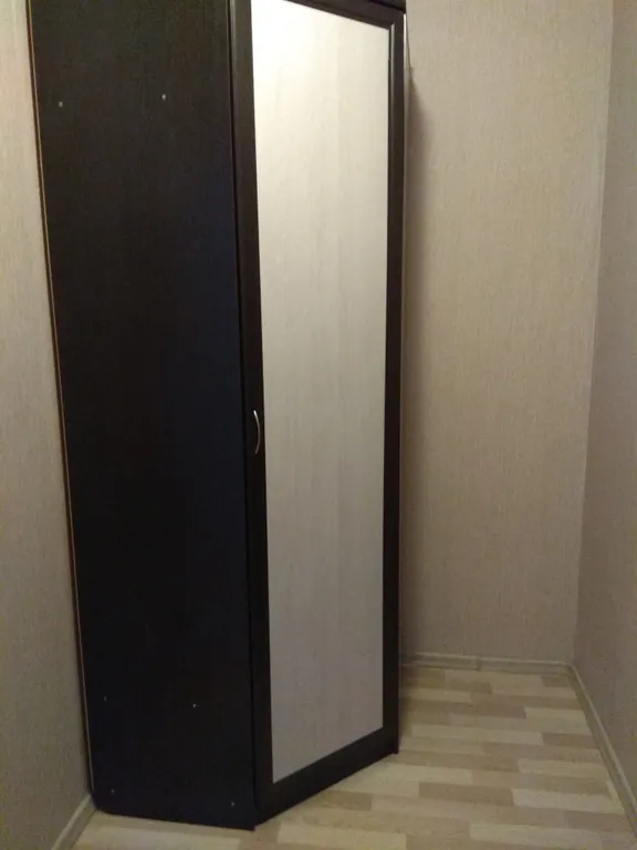 Чистая уютная квартира в новом ЖК