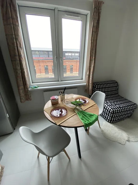 Квартира Квартира La chemin home — Санкт-Петербург