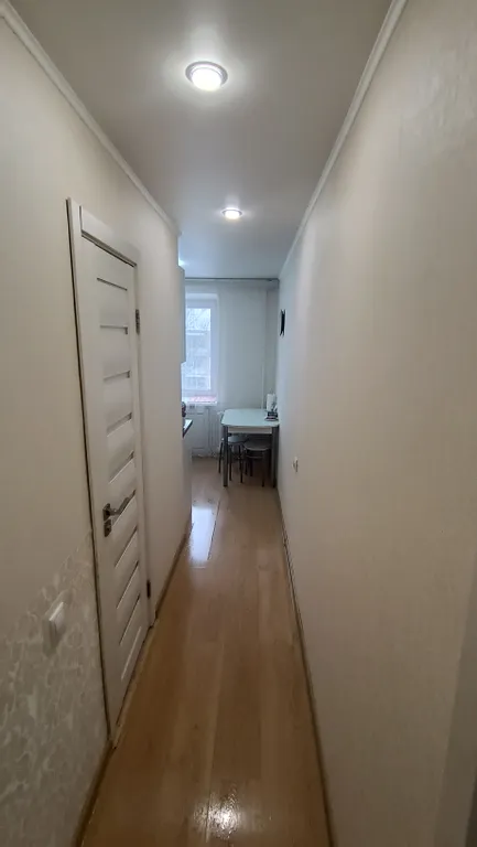 1-комнтаная квартира в географическом центре города