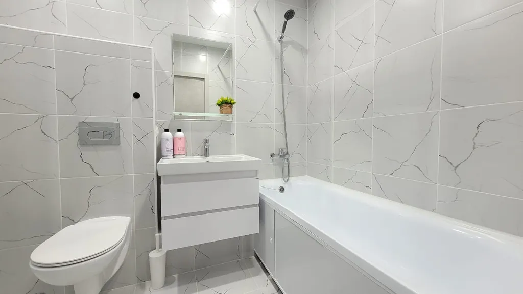 Квартира Квартира Однокомнатная в Мичурин парке — Барнаул