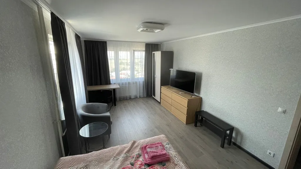 Квартира 2-комнатная квартира с видом на горы — Анапа