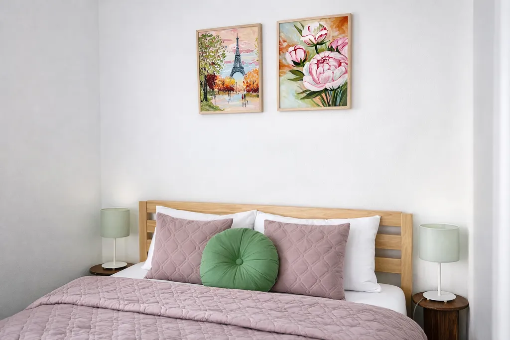 Квартира Апартаменты в самом сердце Калининграда — Калининград