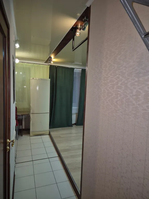 Уютная студия напротив жд вокзала