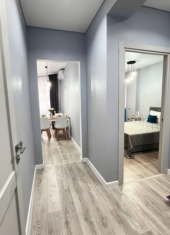 Квартира у ТЦ Три кота