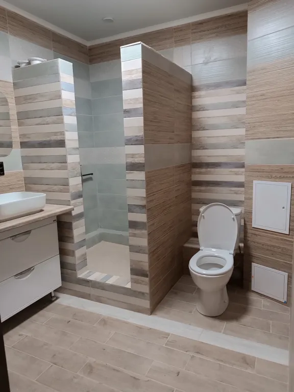 Уютная квартира рядом с источником