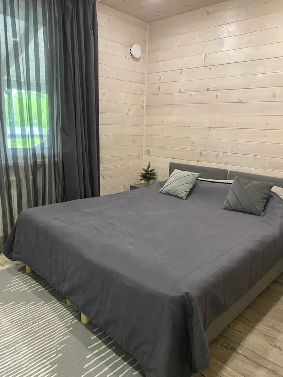 5-комнатный Дом