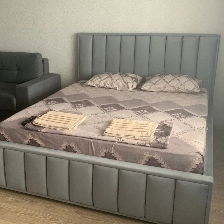 Уютная квартира в центре города после капитального ремонта