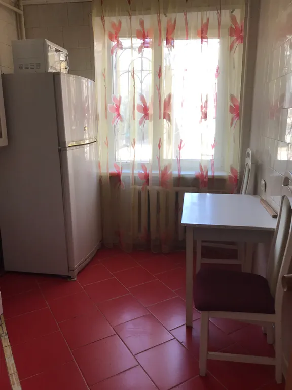 Симпатичная квартира для гостей