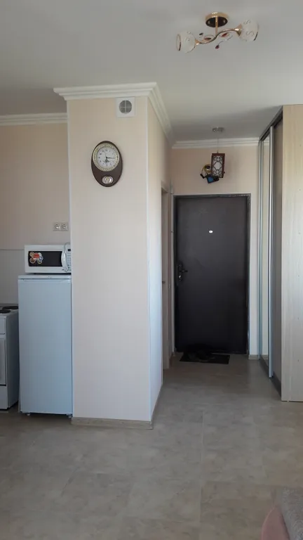 Квартира Апартаменты у моря в ЖК Кавказ — Анапа