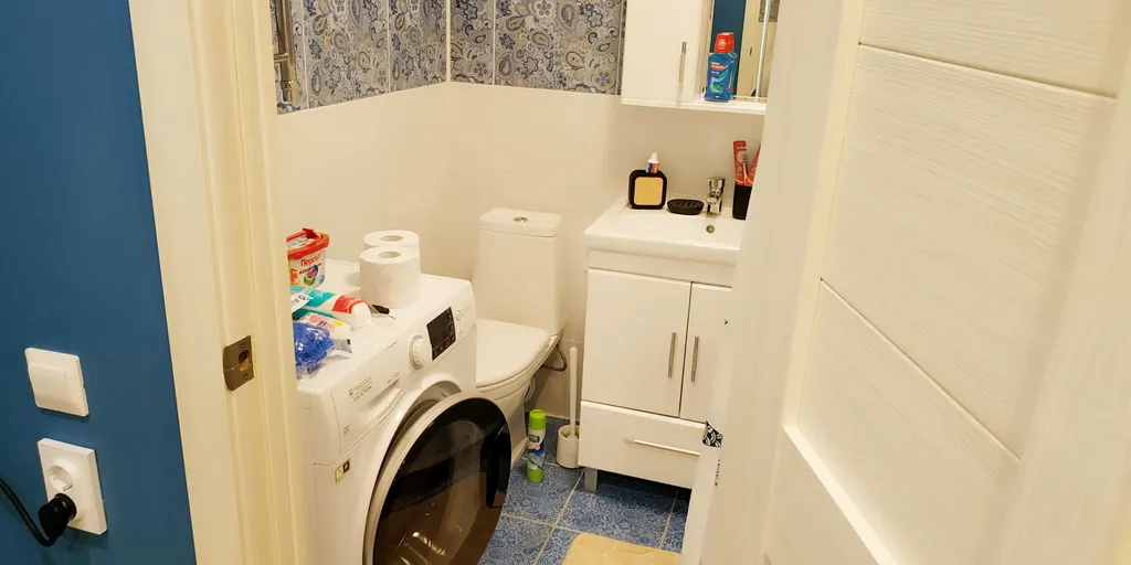 Современная студия, недалеко от метро