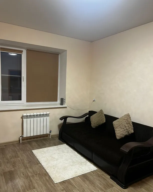 Однокомнатная уютная квартира