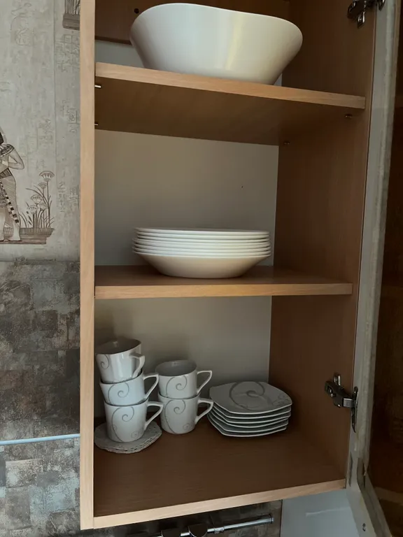 Уютная однокомнатная квартира в центре города