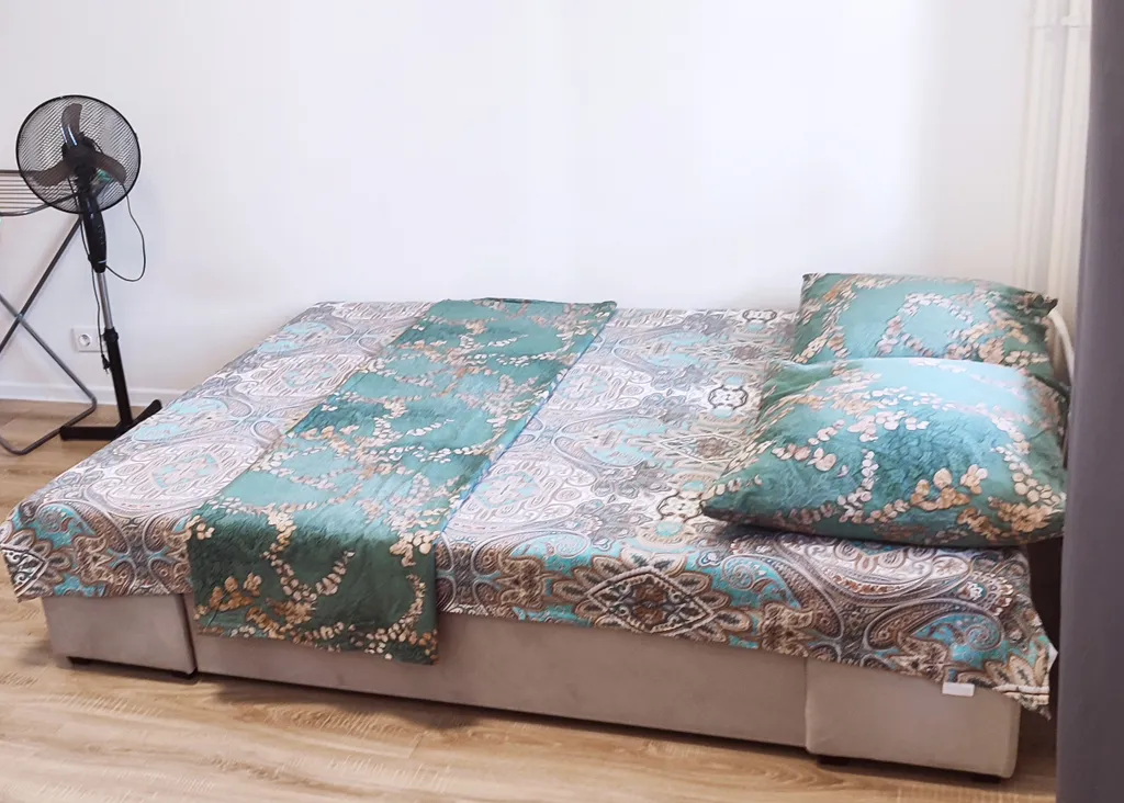 Квартира Студия для спокойного отдыха — Мисайлово