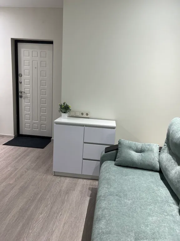 Уютный апартамент