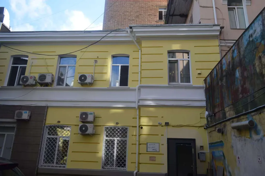 Квартира в центре Владивостока, на ул. Светланская