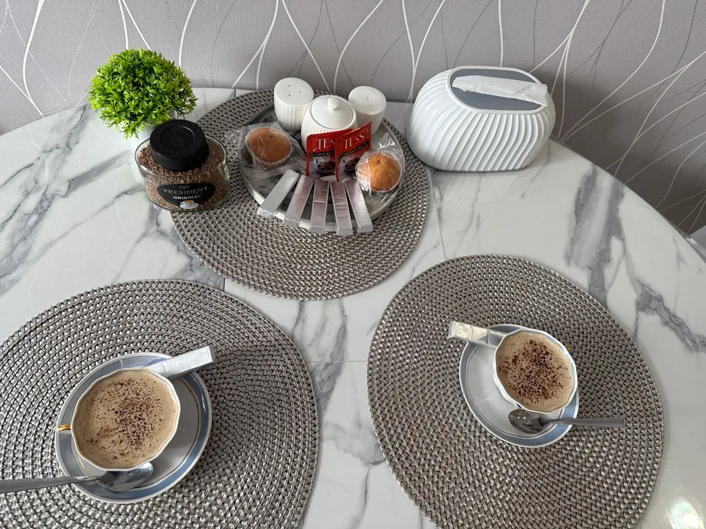 Апартаменты « Планета