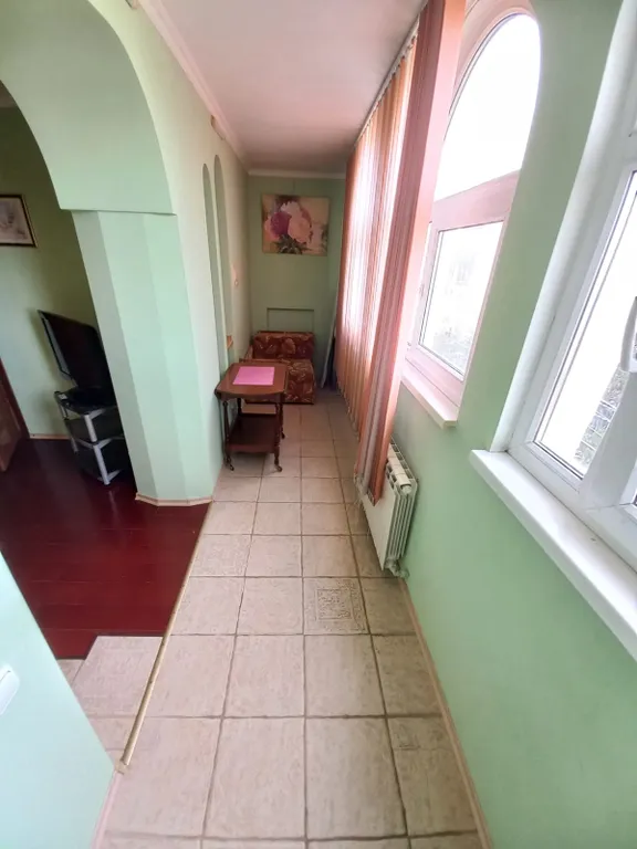 Кв студия у моря 41м - 5мин от парка Победы, Омеги