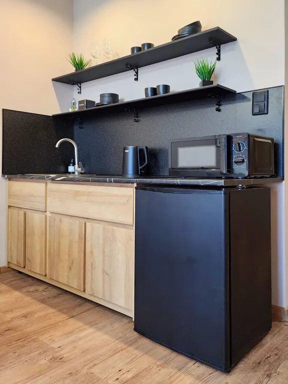 Квартира Квартира ВИП Номер в ЖК Метрополис — Красноярск