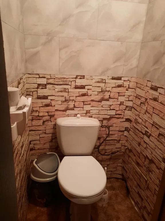 Дом в центре