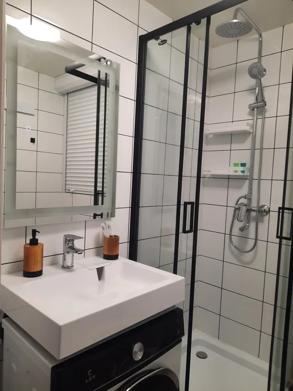 Уютная светлая студия близко от метро