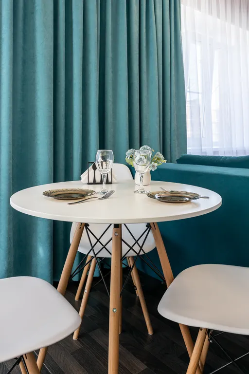 Уютная студия район ЖК Ю-сити