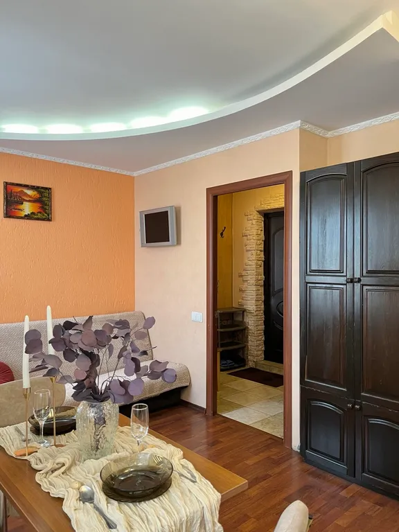 Квартира 1- комнатная квартира в центре города — Красноярск