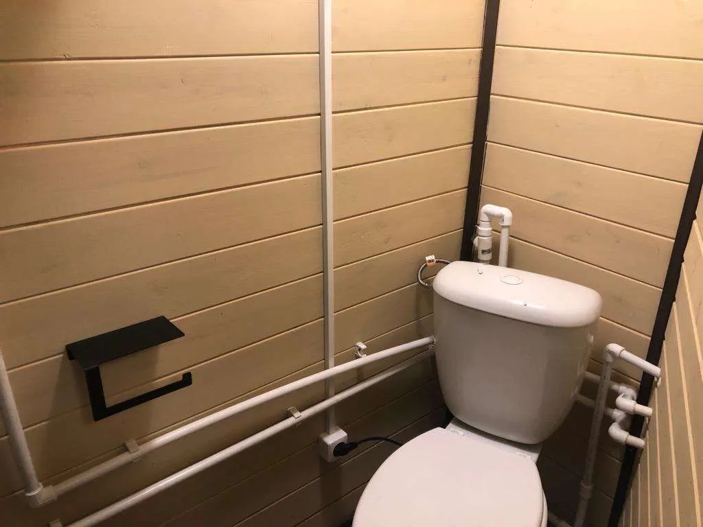 Дом "Лесная сказка"