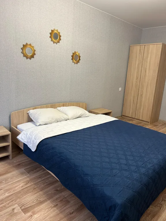 Квартира Квартира в центре города — Красноярск