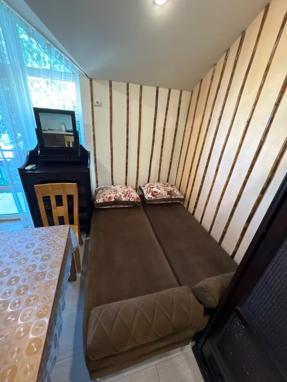 Квартира 1-комнатная Квартира — Адлер