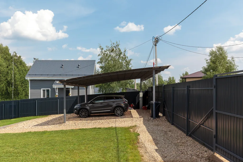 Оригинальный ДубльДом Каштан