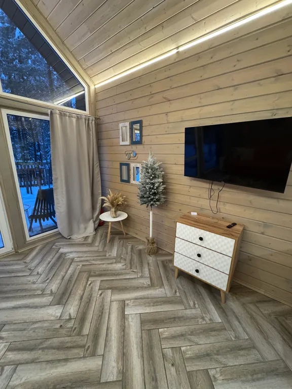 Домик Марокко