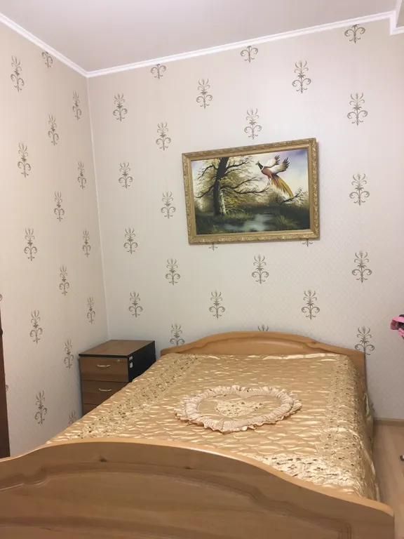 Апартамент курортный