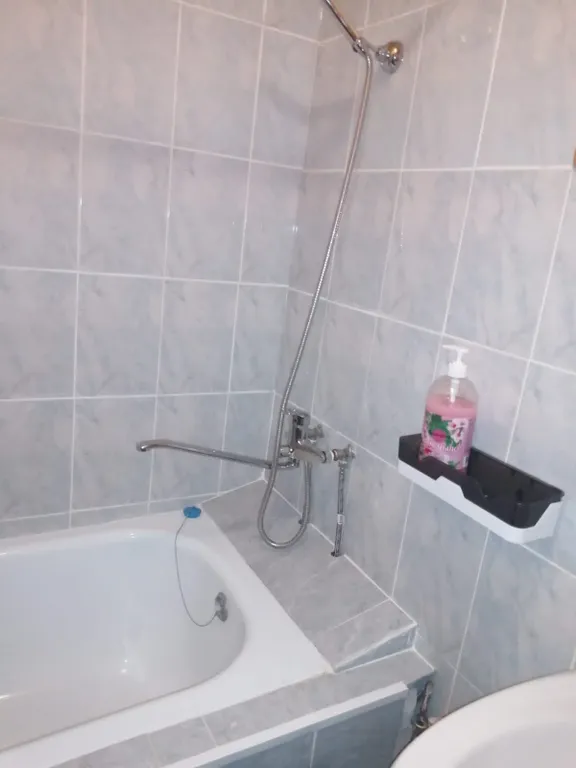 Уютный гостевой дом Оштен