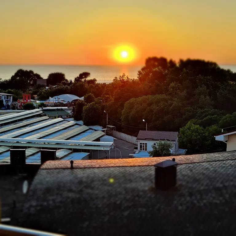 Квартира Апартаменты у моря — Анапа