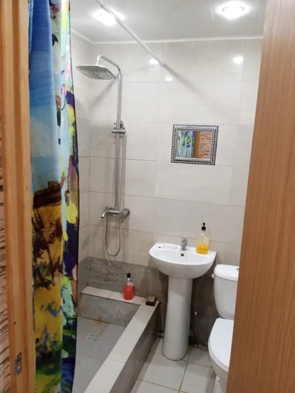 Уютная квартира в центре города у центрального рынка