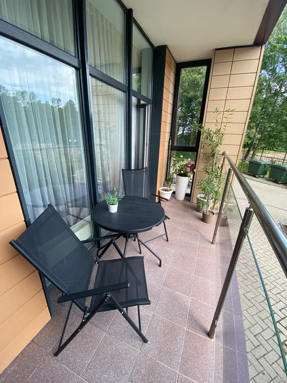 Фартуна первая линия