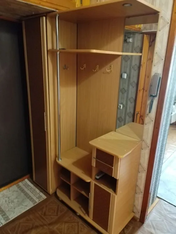 Квартира Квартира в центре с видом на море и горы — Лазаревское