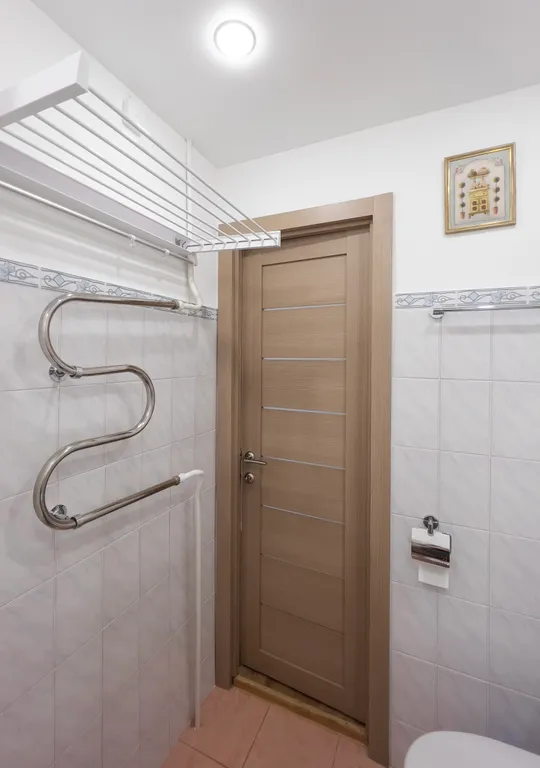 Уютная квартира рядом со склоном