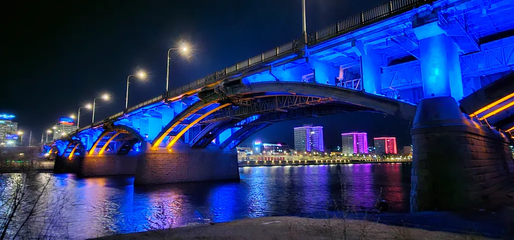 Уютная квартира с кухней студией