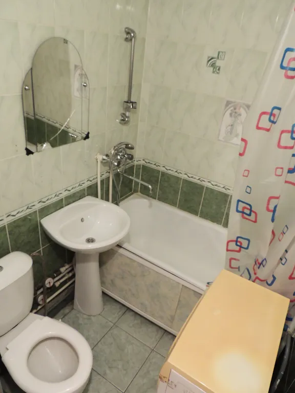 Уютная квартира на Ключевской 46