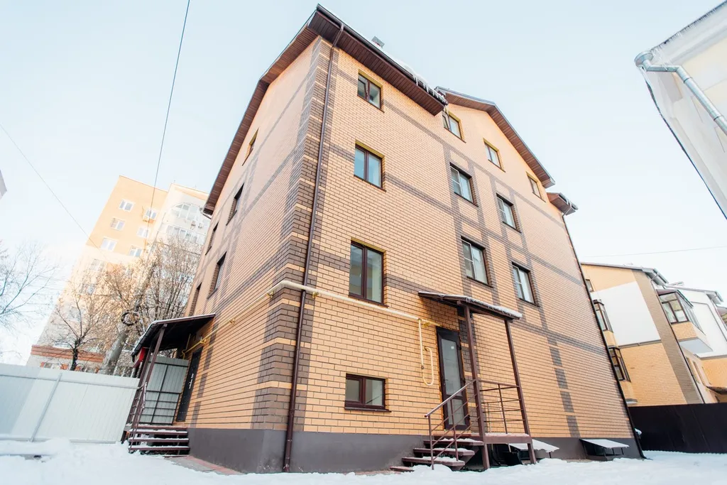 1-к квартира возле Площади Победы